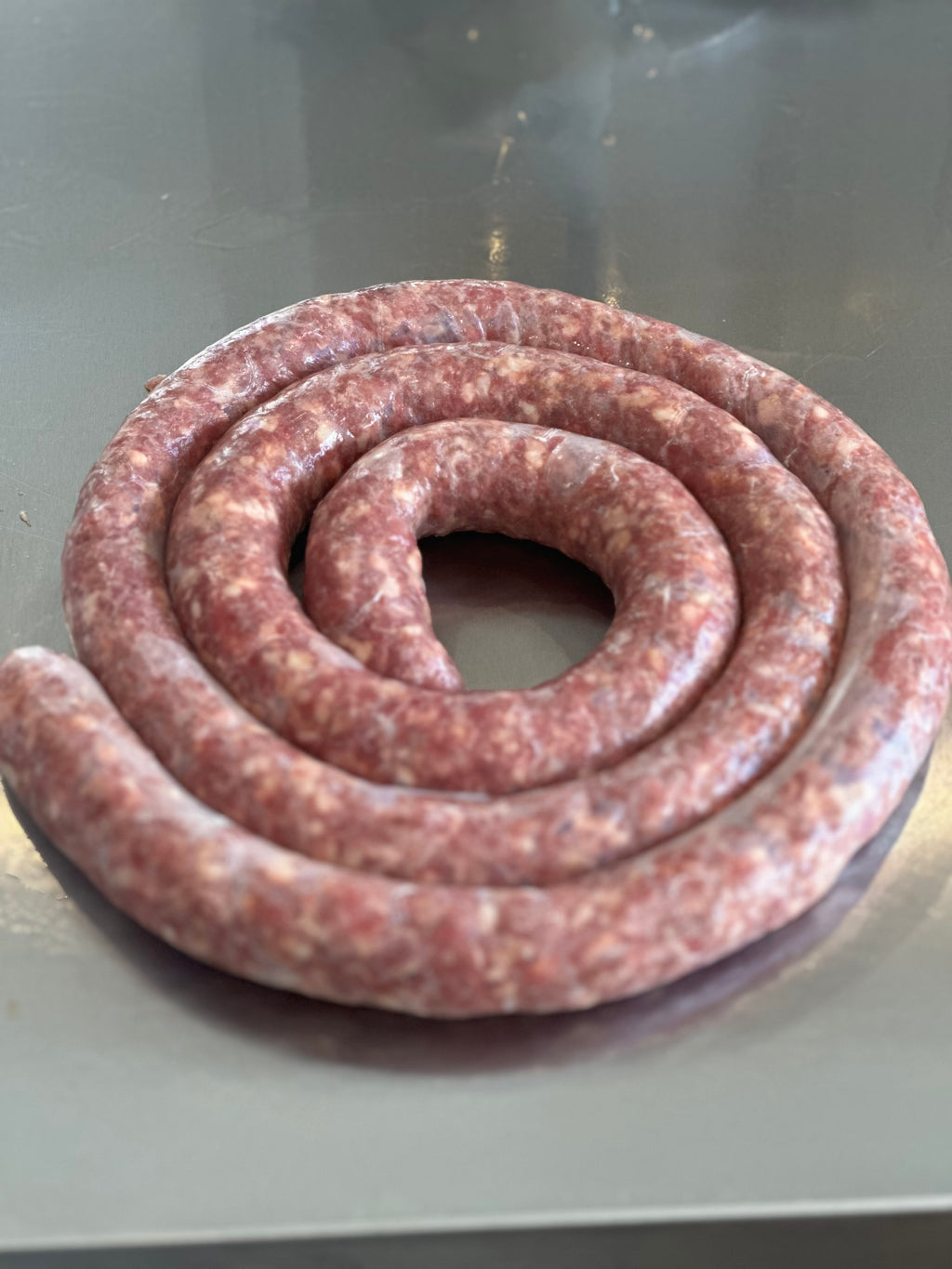 Boerewors