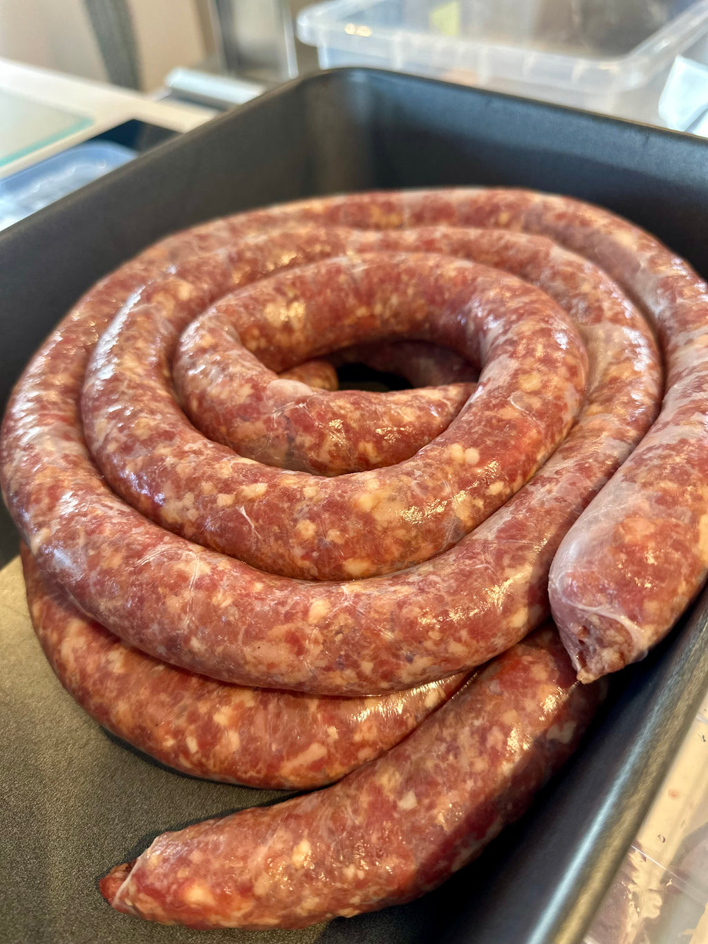 Boerewors