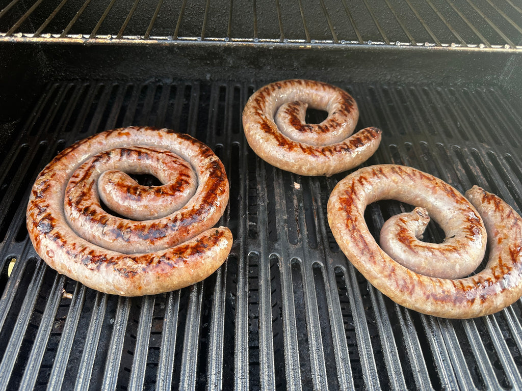 Boerewors