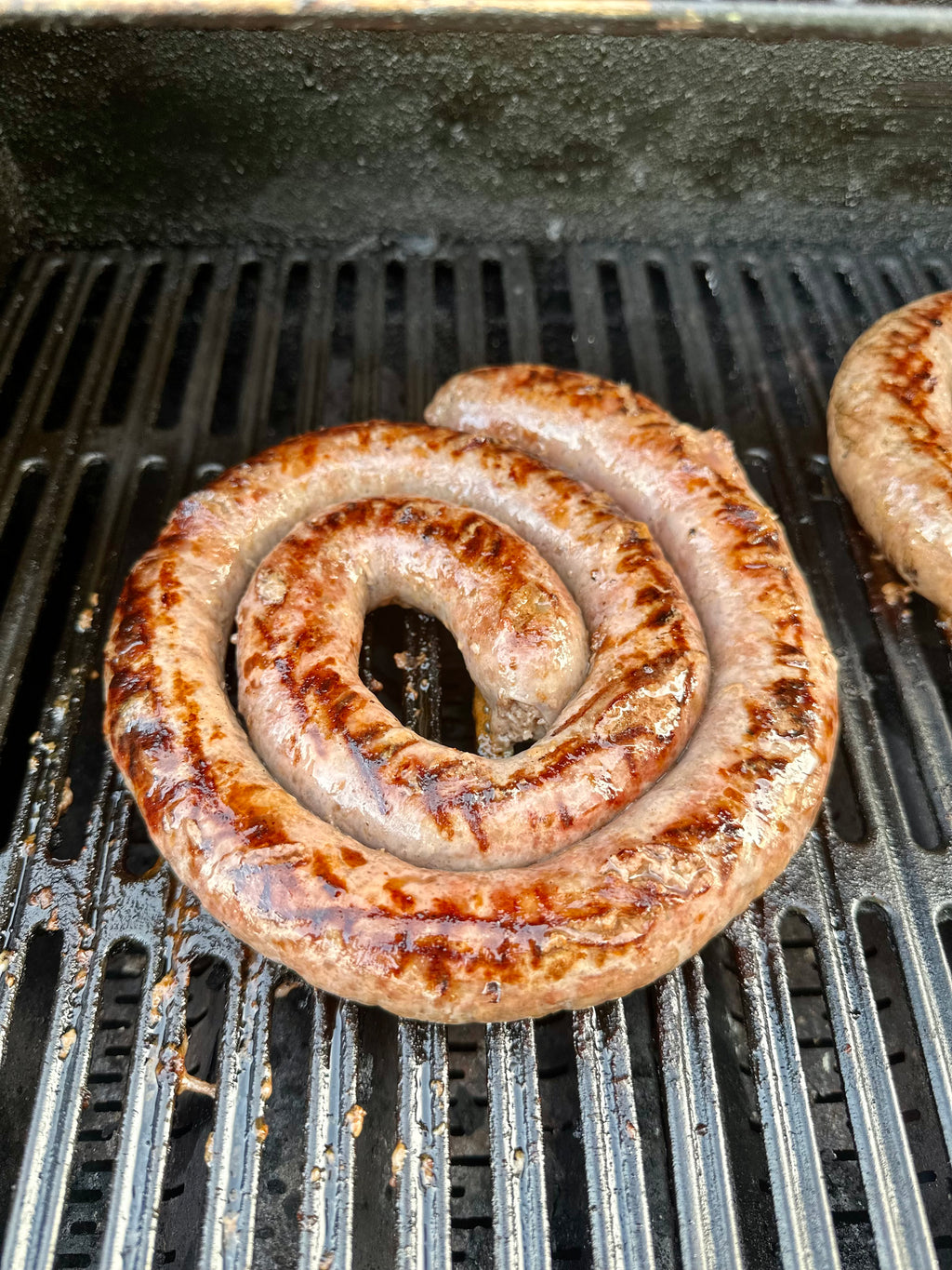 Boerewors
