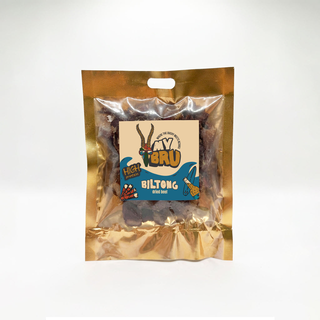 Biltong